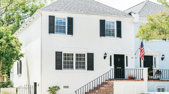 19 ASHLEY AVE.