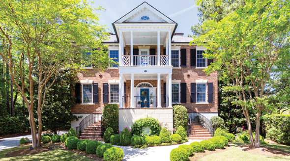 723 OLDE CENTRAL WAY