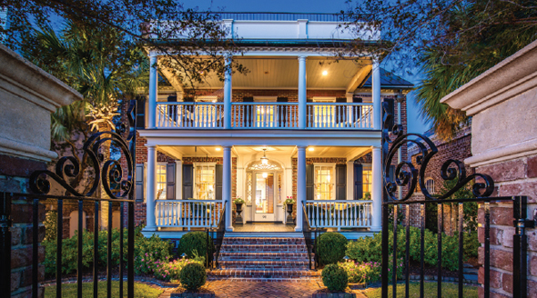 90 Murray Blvd