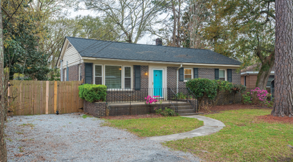 1357 Coosaw Drive