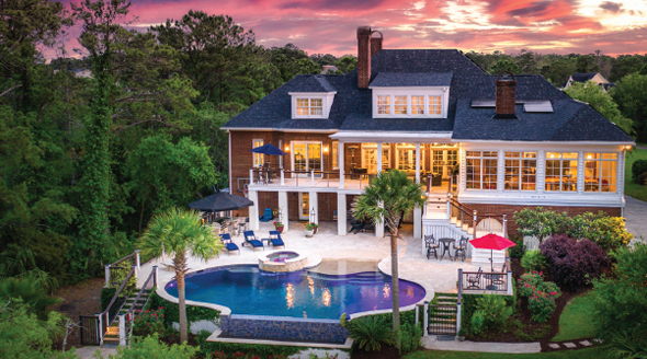 1444 Madison Court