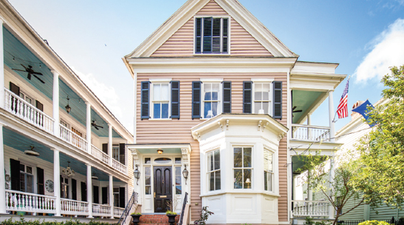 137 Broad Street