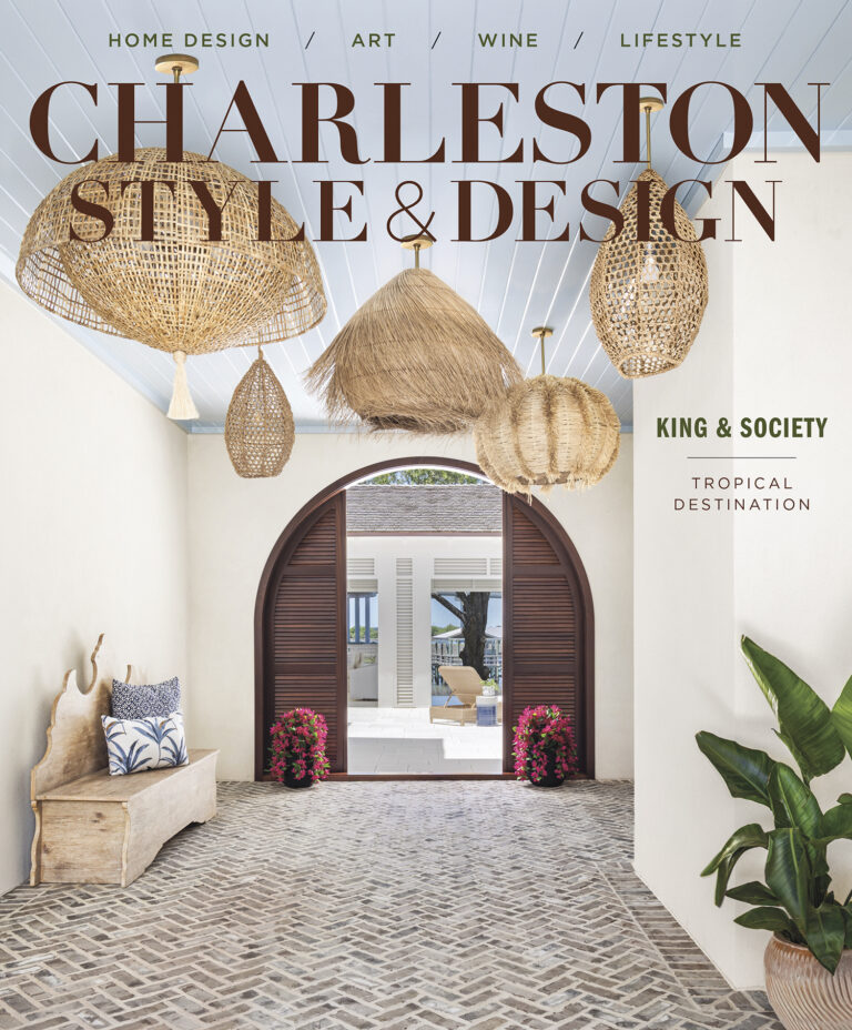 Home - Charleston Style and Design Magazine