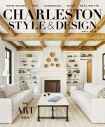 Charleston Cover Fall 2021