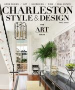 Charleston Cover Fall 2022
