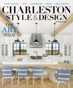 Charleston Cover Spring 2022