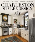 Charleston Cover Spring 2024