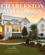 Charleston Cover Summer 2023