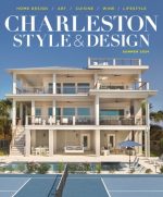 Charleston Cover Summer 2024